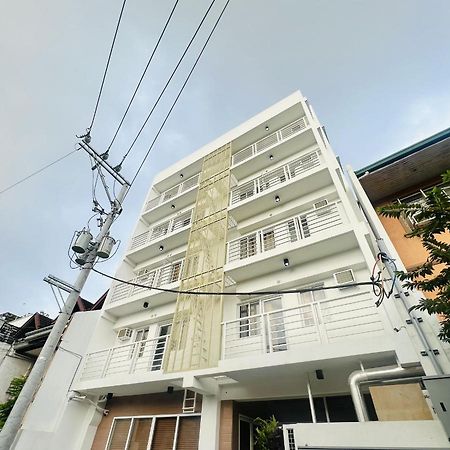 Airo Suites Makati Pasay Ngoại thất bức ảnh
