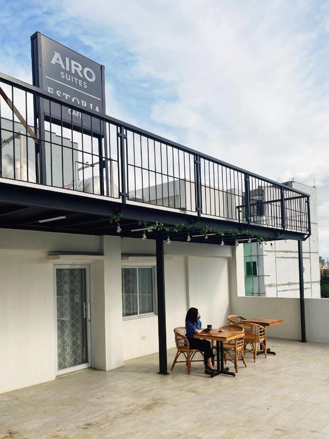 Airo Suites Makati Pasay Ngoại thất bức ảnh