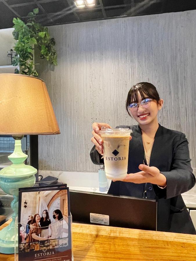 Airo Suites Makati Pasay Ngoại thất bức ảnh